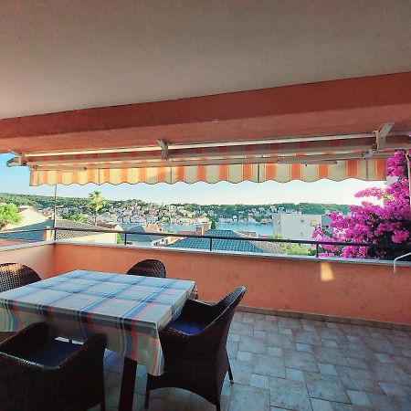 Apartment Sun View Mali Losinj Exterior photo