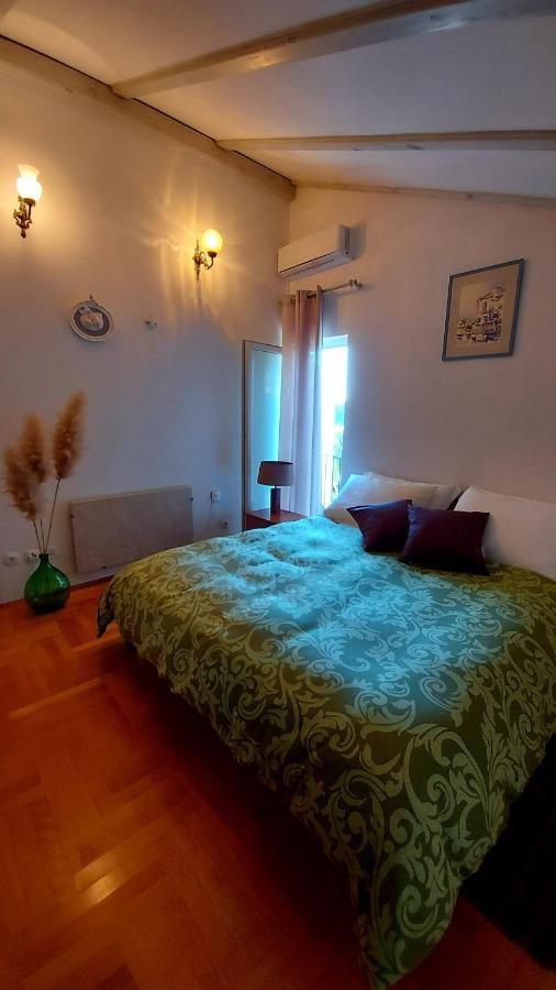 Apartment Sun View Mali Losinj Exterior photo