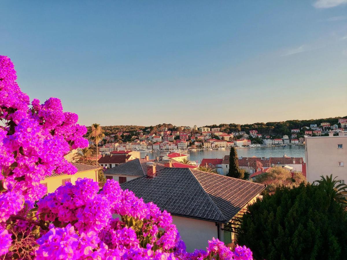 Apartment Sun View Mali Losinj Exterior photo