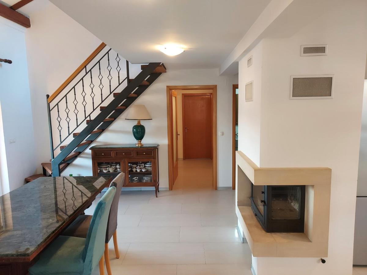Apartment Sun View Mali Losinj Exterior photo