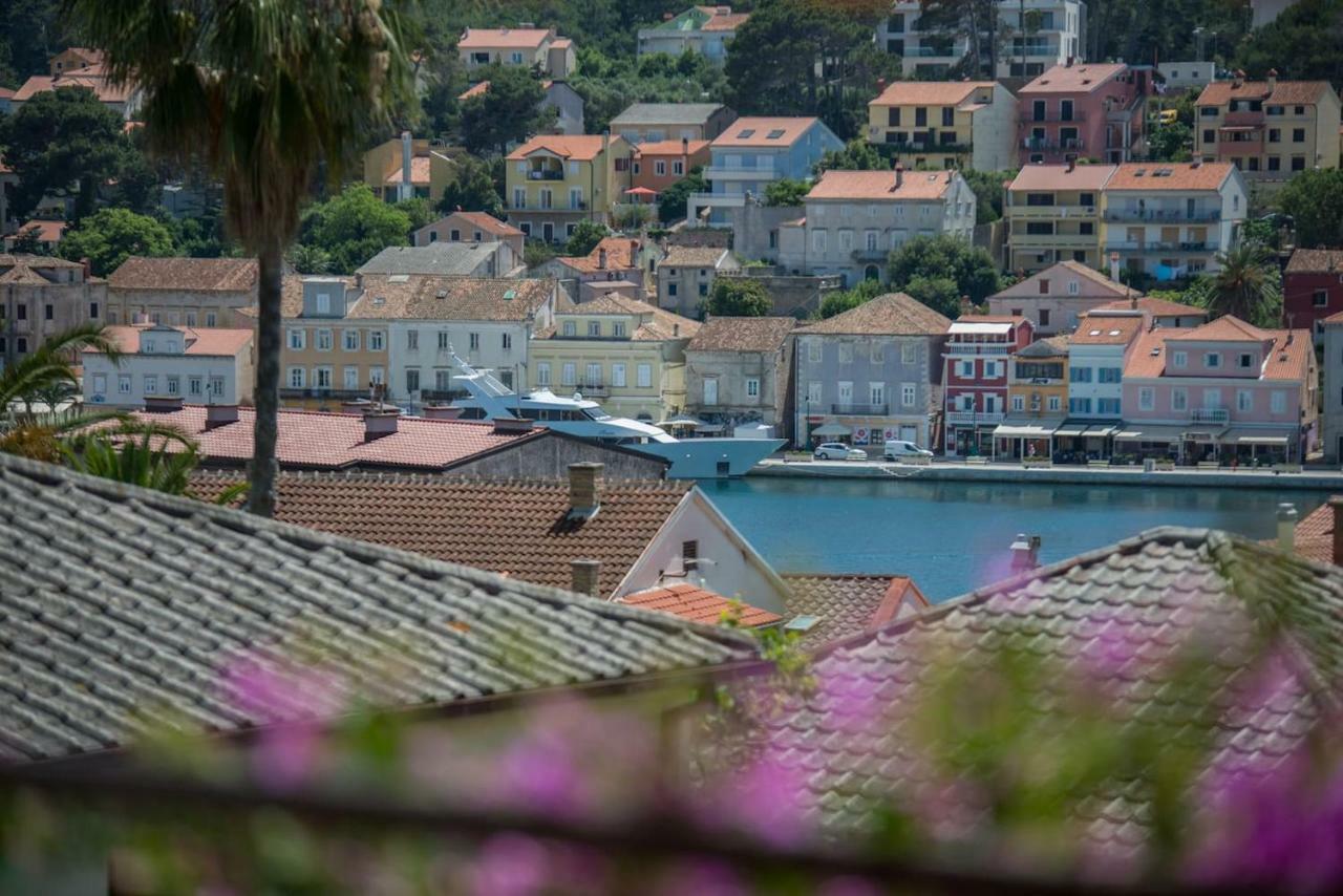 Apartment Sun View Mali Losinj Exterior photo