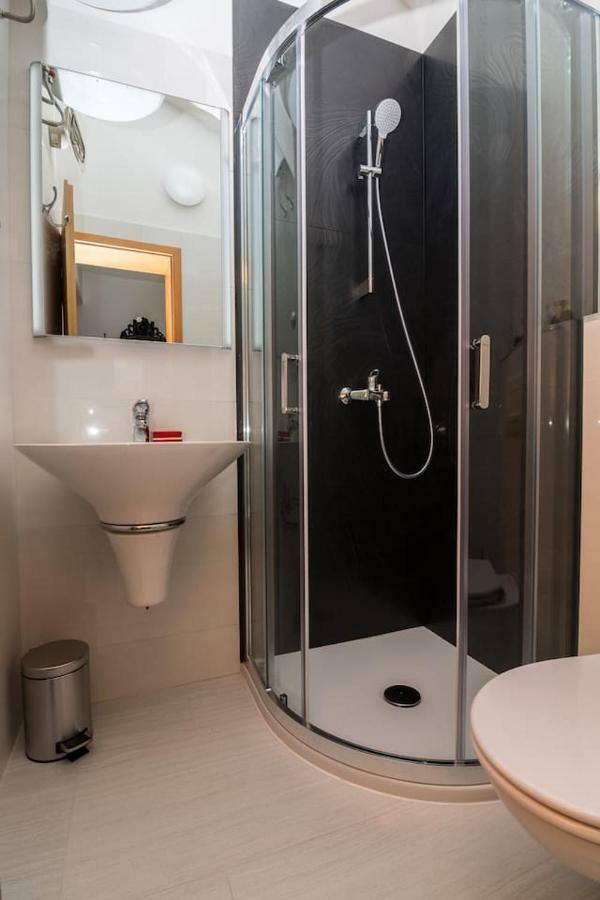 Apartment Sun View Mali Losinj Exterior photo
